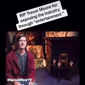 Hollywood wants out of the Illuminati - but can't?