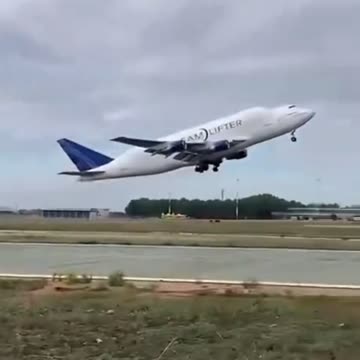 This Flight Looks like it will be totally Safe