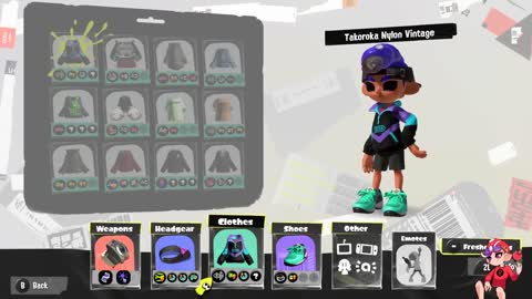 ProChara: THE REAL REASON NINJA SQUID IS BROKEN