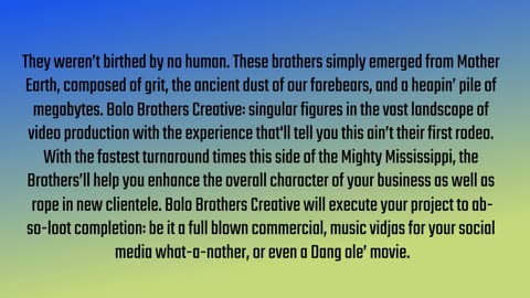 video production nashville