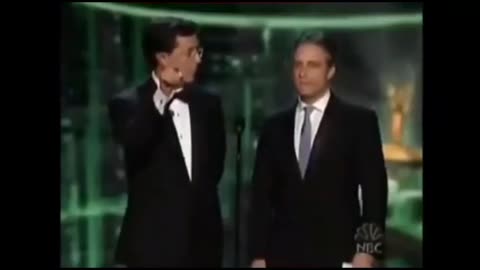 The Hollywood swamp is real.