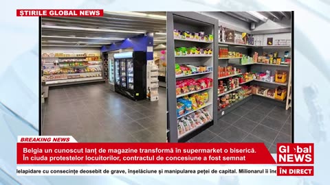 Știri (Global News România; 20.09.2023)2