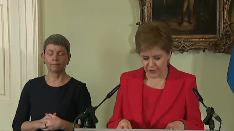 🏴󠁧󠁢󠁳󠁣󠁴󠁿Nicola Sturgeon quits as Scotland's First Minister