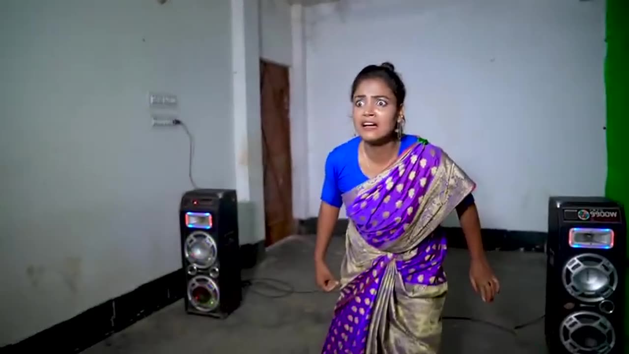 Funny video 2024 amazing comedy special 26#