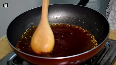 Samosa chutney