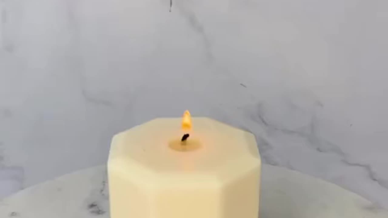 How to make fragrant candles at home