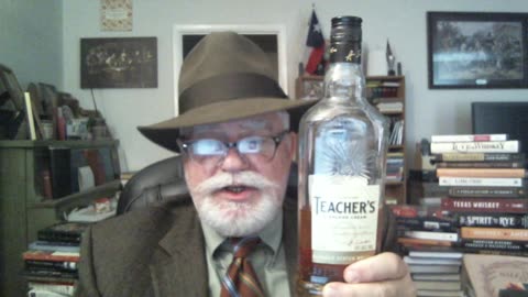 Famous Grouse vs. Teachers Highland Cream, Blended Scotch Reviews#8 Match#2