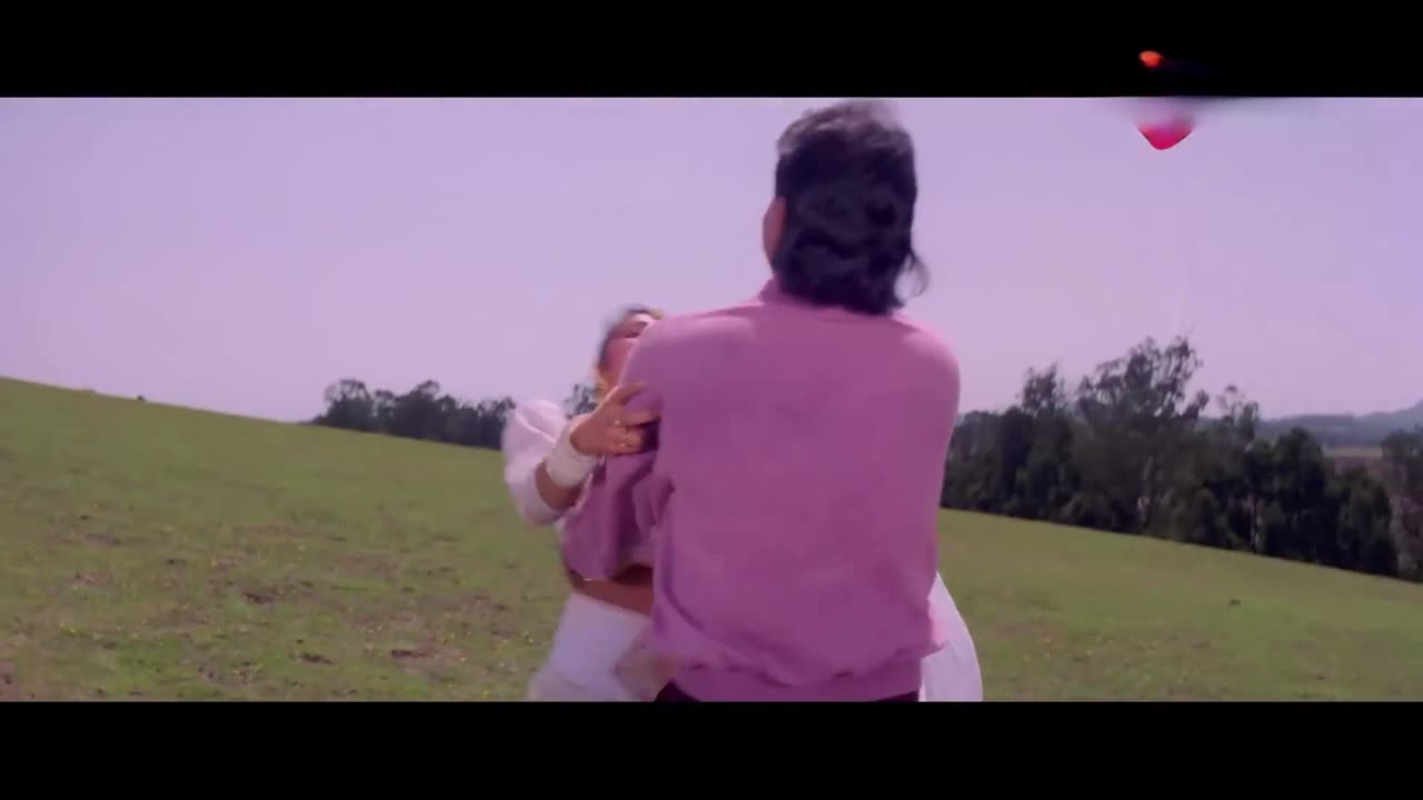Chori-Chori Dil Tera