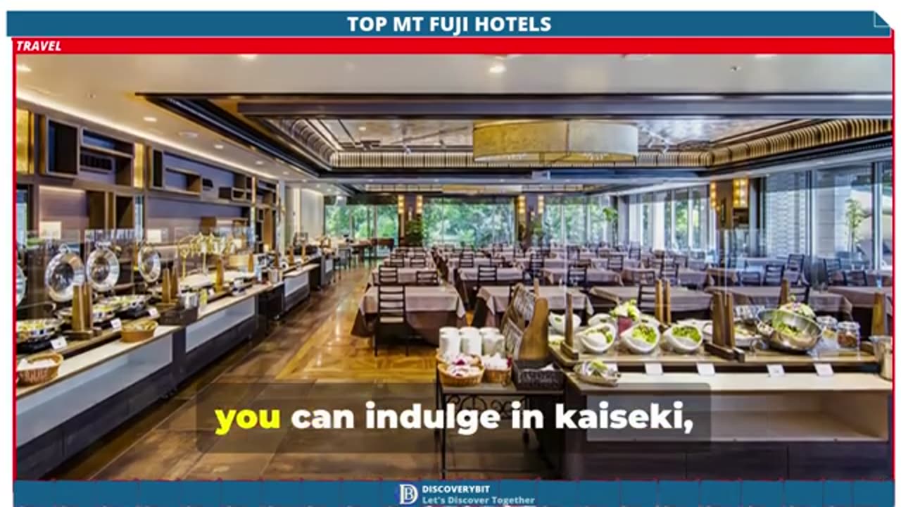 Trapped By Mt. Fuji's Top Hotels: Luxurious Escapes, Stunning Views, and Hidden Gems!