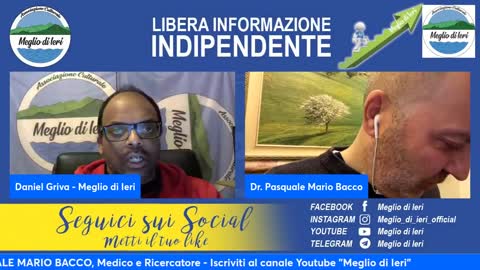 Le infezioni ospedaliere uccidono. Intervista a Pasquale Mario Bacco