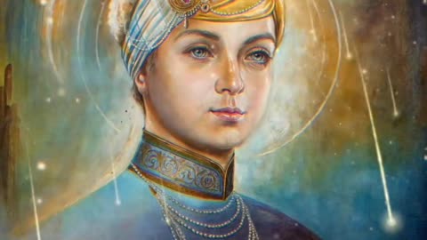 Waheguru ji