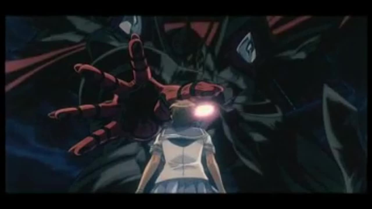 The vision of Escaflowne Movie - Apocalyptica Path MUITO BOM,PRECIVA REMASTERIZAR