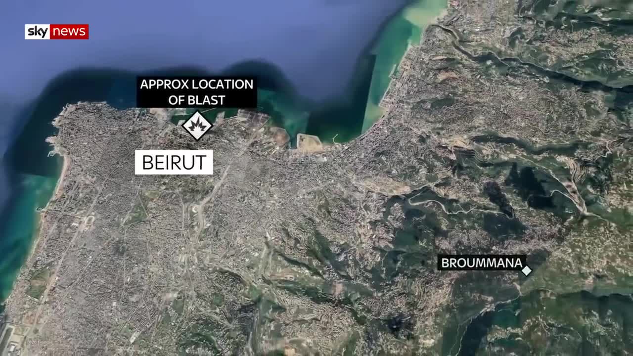 Explained_ What happened in deadly Beirut explosion