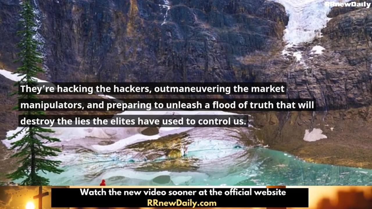 Restored Republic via a GCR: Update as of September 6, 2024