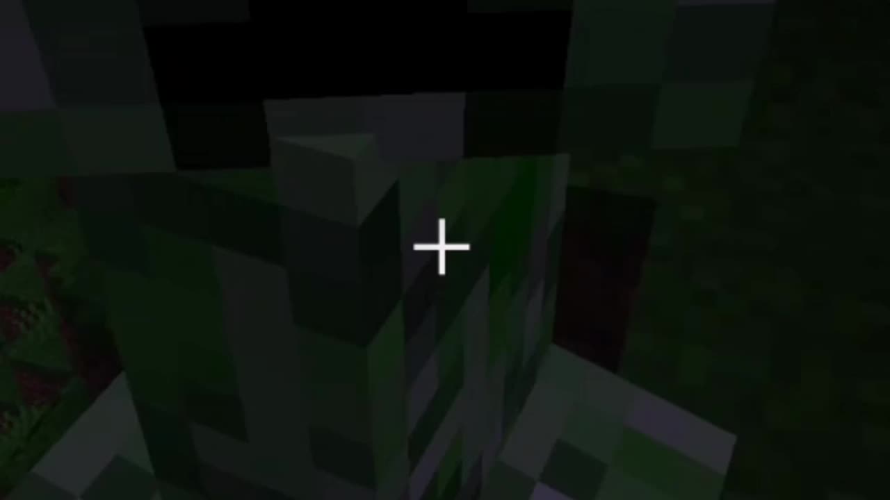 Minecraft but its impossible to die |