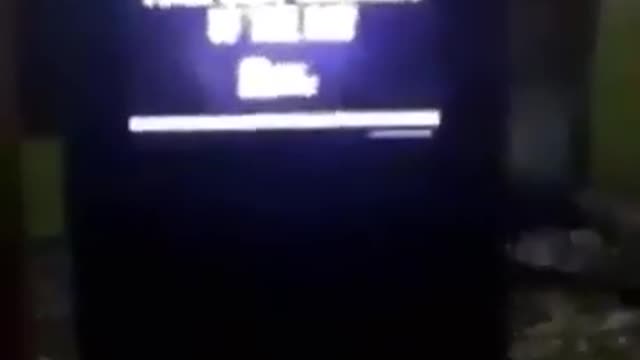 Taco Bell drive-thru