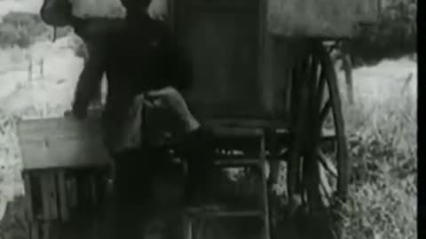 Funny Video Charlie Chaplin