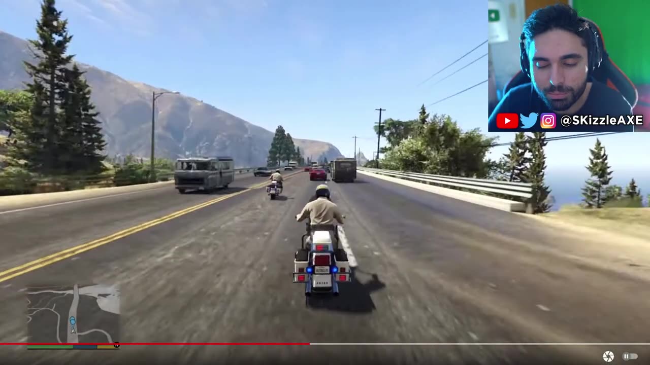 Is This Really GTA6?