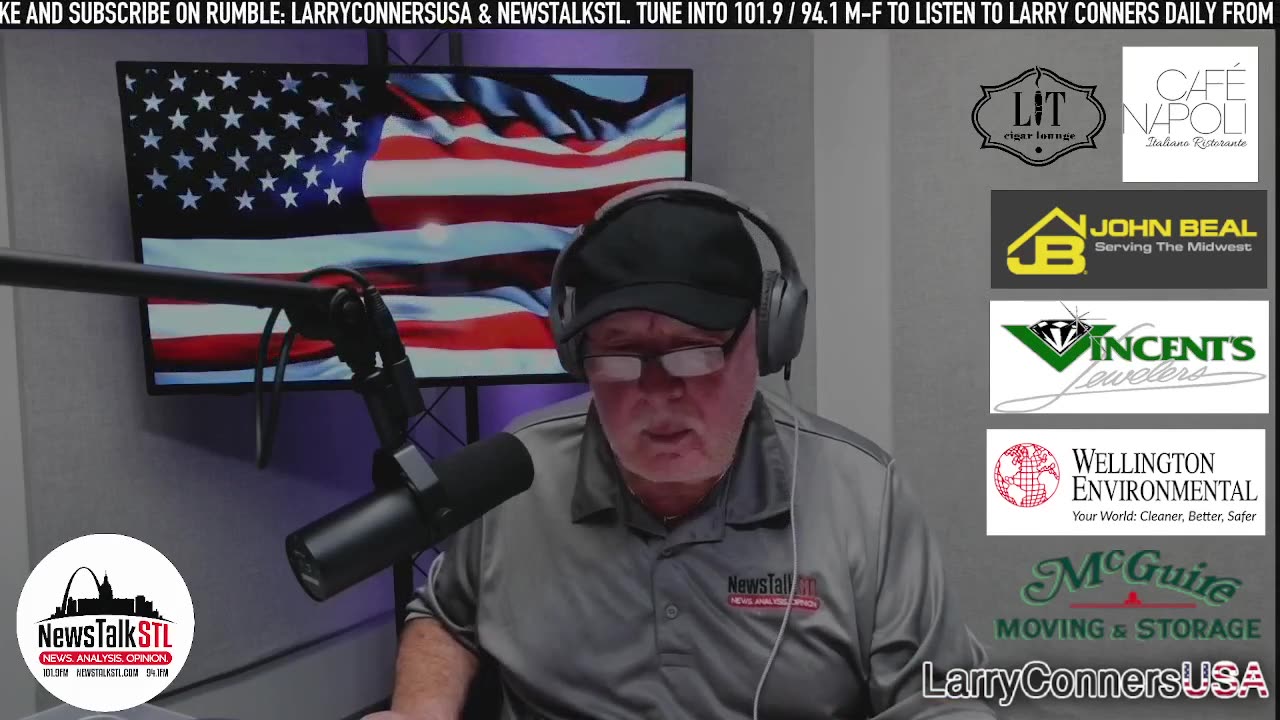 LarryConnersUSA 3.8.24