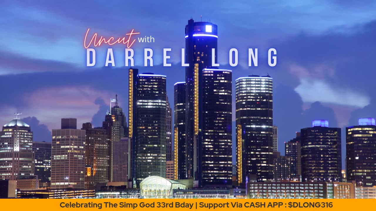 darrel long 3rd bday