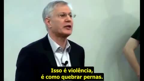 Igualdade segundo esquerdistas