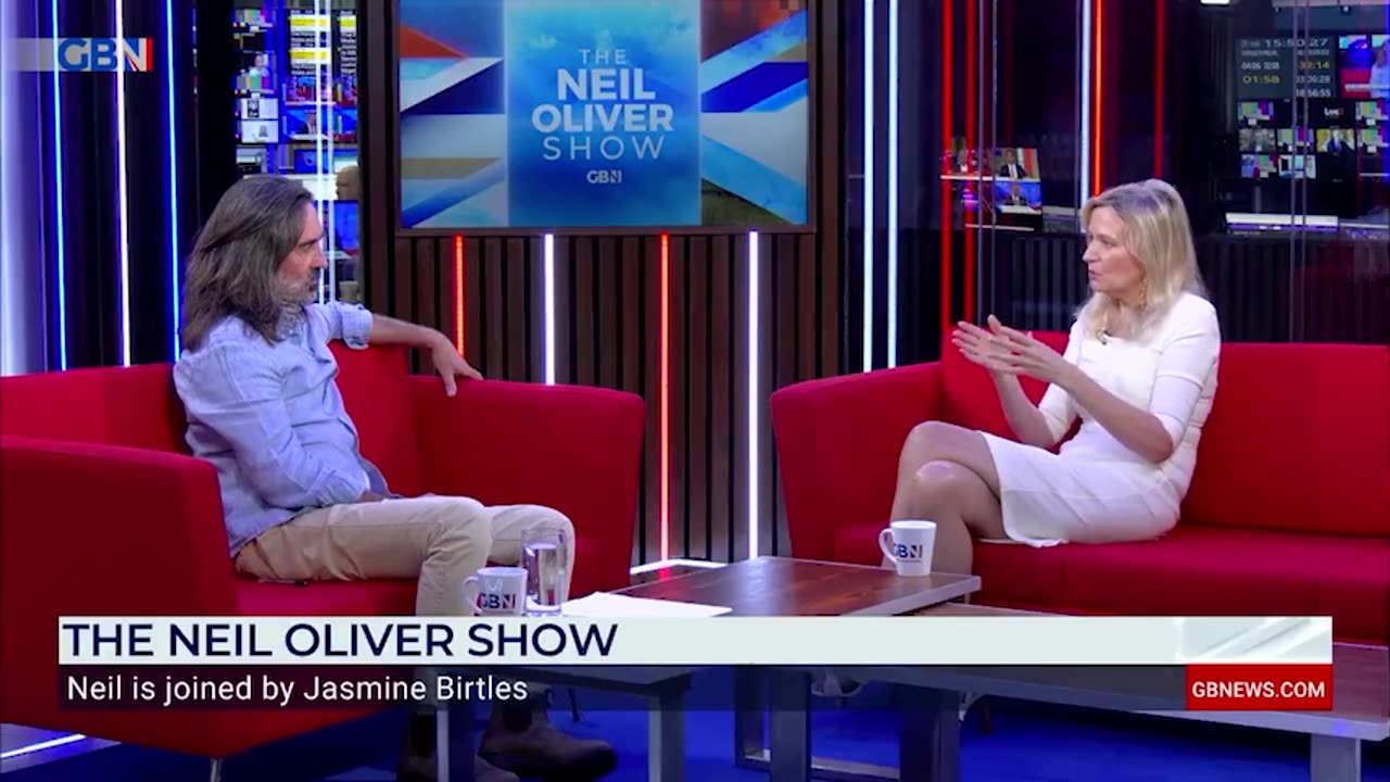 We don’t realize our power.