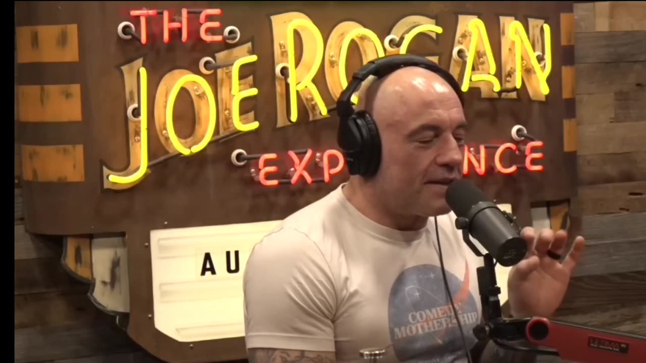 UFC Fighters Mindset🧠 | Joe rogan