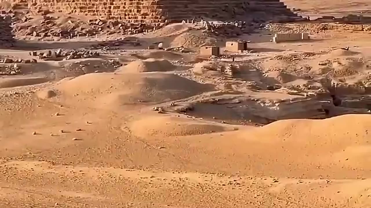 Most beautiful places in Egypt