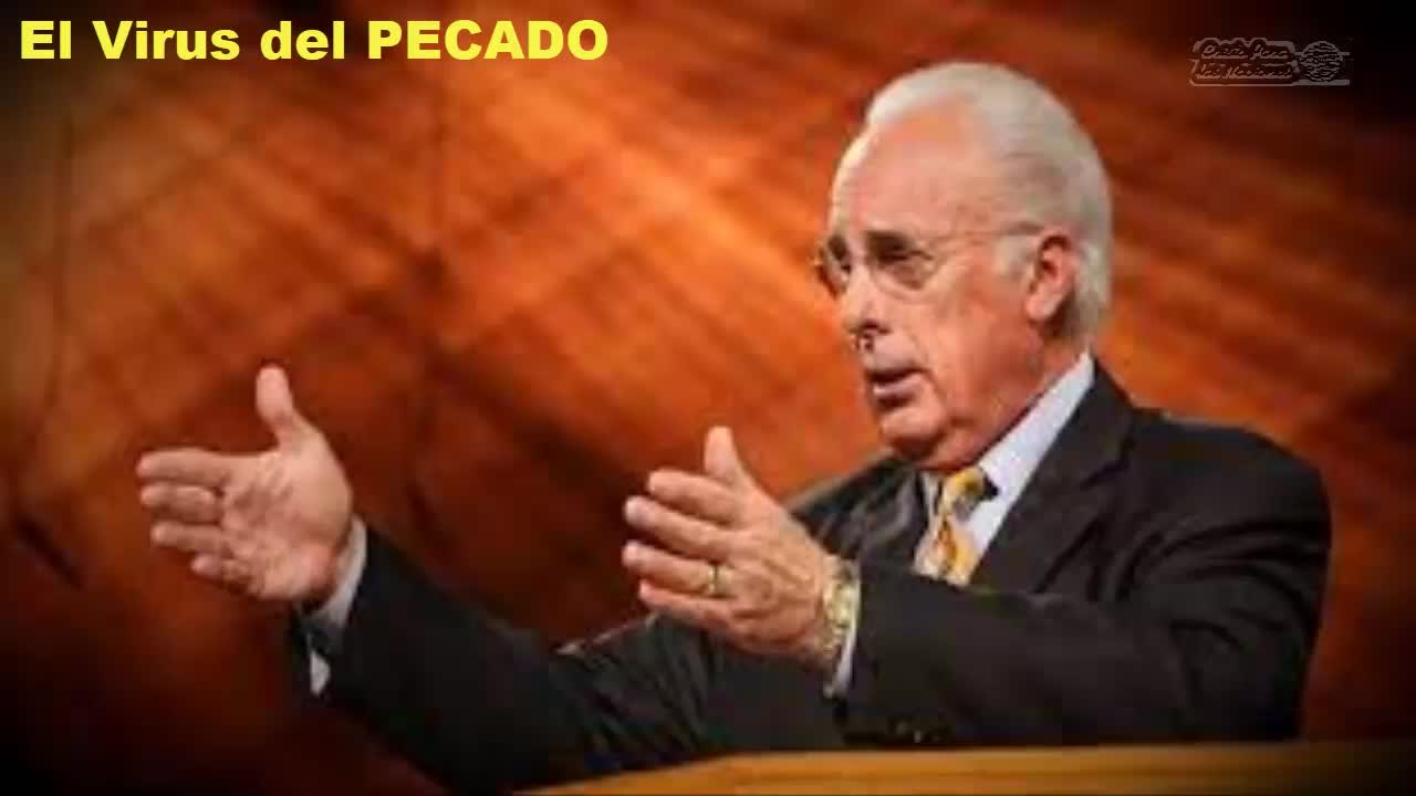 EL VIRUS DEL PECADO_John MacArthur