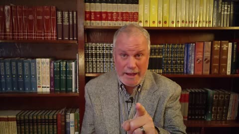 Three Minutes With Mike