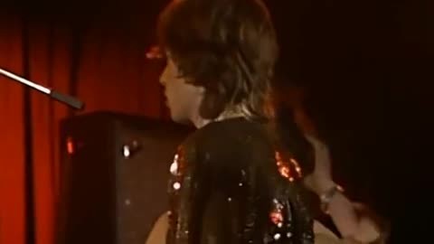 The Rolling Stones- The Marquee Club (Live In 1971)