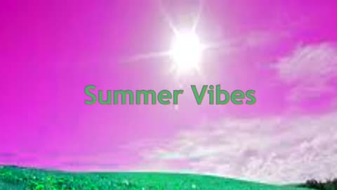 T-one Music - Summer Vibes