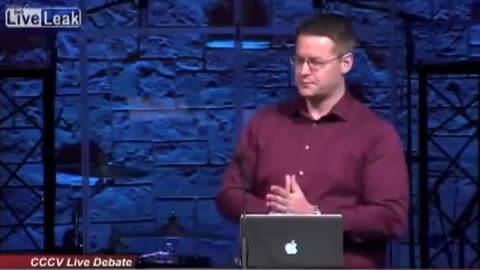 Is Islam a Threat to the West Shadid Lewis Vs David Wood