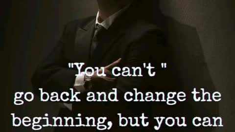 Let's start today and change through hypnotherapy