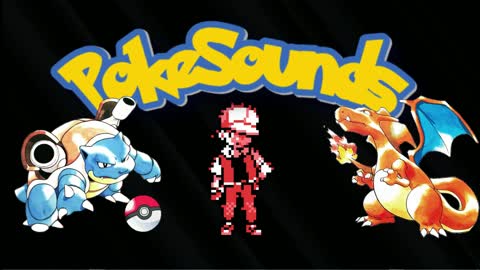 Evolution Ost Pokemon Red and Blue