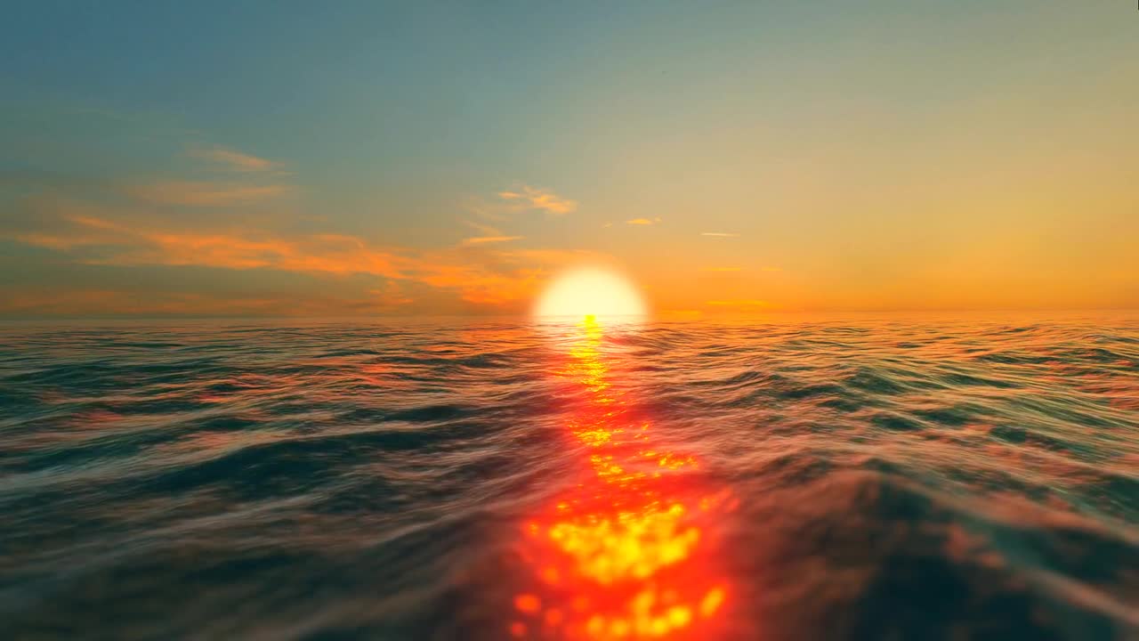 Ocean