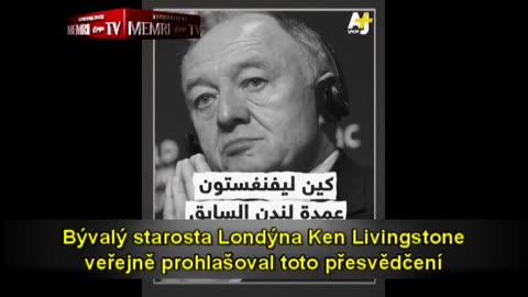 IZRAEL A ŠOA