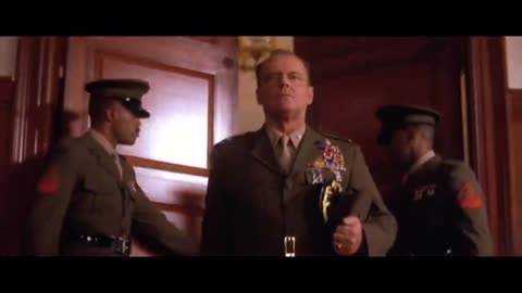 A Few Good Men Best Scene Part 1