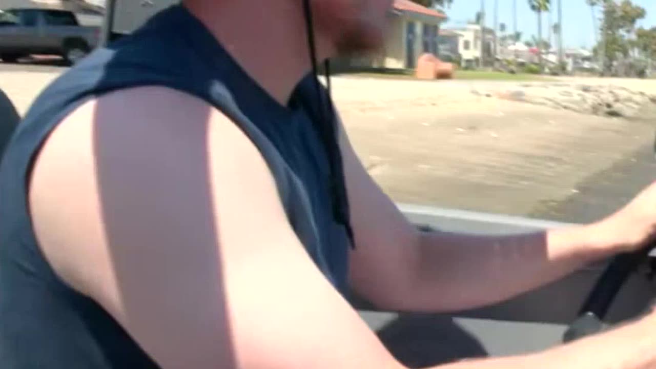 500k Dollars Mind Blowing Car transforms into Boat