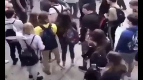When Knights Attack