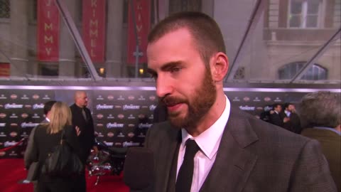 Marvel's Avengers Assemble - US World Premiere - Official _ HD