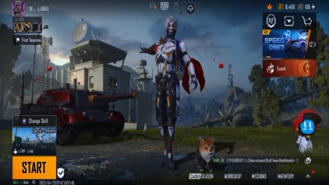 Pubgmobile