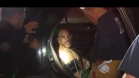 Man Attempts To Kill Jewish Family, Screams "Free Palestine" As He Is Arrested