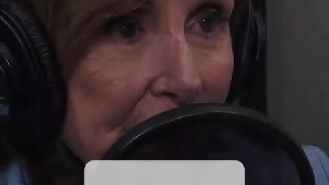 Nancy Pelosi Talks about her Coup Attempt to Force Biden Out