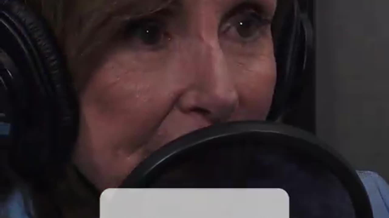 Nancy Pelosi Talks about her Coup Attempt to Force Biden Out