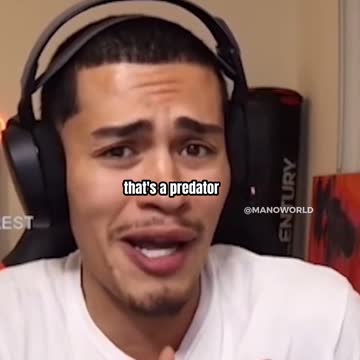 SNEAKO ON MEN DATING YOUNGER WOMEN