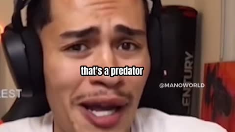 SNEAKO ON MEN DATING YOUNGER WOMEN