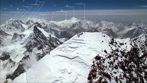 K2 Expedition