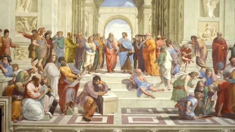 PLATO ON: The Allegory of the Cave