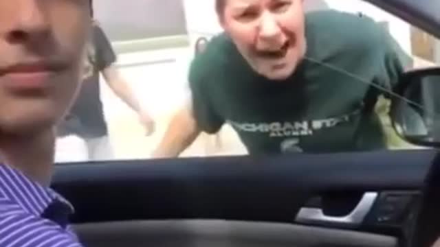 your ass is grass Karen!!